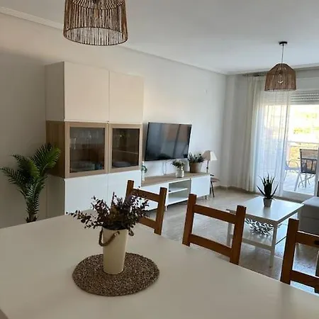 Appartamento Nuevo En